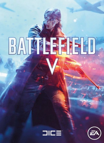 Battlefield V ราคาถูก